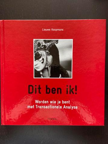 Dit ben ik! beschikbaar voor biedingen