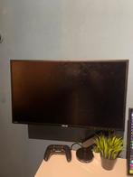 Asus monitor 27 inch 50-75hz, Computers en Software, Monitoren, Ophalen, Asus game monitor, IPS, Full HD