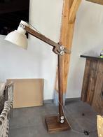 Vloerlamp By Boo, Ophalen, Zo goed als nieuw, Metaal, 100 tot 150 cm
