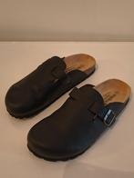 Walkx comfort slippers. Heren maat 44 ZGAN, Slippers, Bruin, Ophalen of Verzenden, Zo goed als nieuw