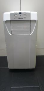 Te koop zo goed als nieuwe tristar mobiele airco .
Voor grot, Ophalen of Verzenden, Zo goed als nieuw, Mobiele airco