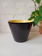 Adco bloempot, hoogte 15 cm doorsnede 18,5 cm, Tuin en Terras, Bloempotten, Binnen, Adco, Ophalen of Verzenden, Zo goed als nieuw