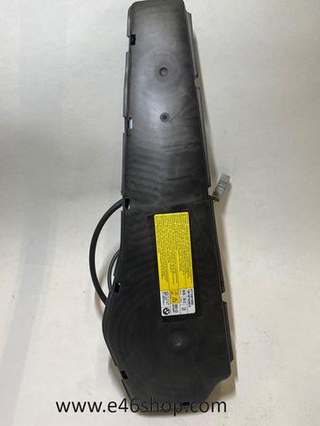 BMW E90 E91 STOELAIRBAG LINKS NIEUW OE 72127153619 beschikbaar voor biedingen