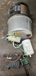 DAB NOVA 300 dompelpomp binnenwerk onderdelen, Ophalen, Gebruikt, Elektrisch, Dompelpomp