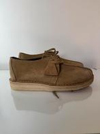 Clarks desert track 44, Ophalen of Verzenden, Zo goed als nieuw
