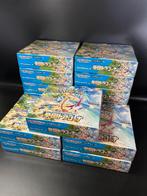 Paradise Dragona Booster Box (sv7a) - Japanese Pokemon, Ophalen of Verzenden, Nieuw, Boosterbox, Foil