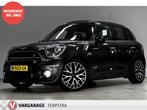 MINI Countryman 2.0 Cooper SD ALL4 Chili/ Automaat/ Panorama, Auto's, Automaat, Bruin, Leder, Diesel