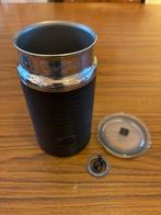 Nespresso Aeroccino 3 melkopschuimer voor Citiz & Milk, Witgoed en Apparatuur, Ophalen, Zo goed als nieuw, Overige modellen, Koffiepads en cups