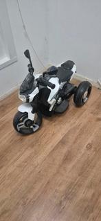 Elektrische Trike - Plezier voor de Kleintjes!, Kinderen en Baby's, Speelgoed | Buiten | Accuvoertuigen, Ophalen, Gebruikt