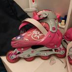 Leuke Dutchy skeelers maat 38-41 met beschermers en tas, Kinderen, Inline skates 4 wielen, Ophalen, Overige merken