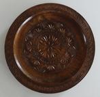 Vintage Sierbord van Hout, Ophalen