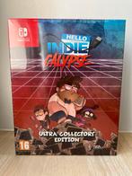 Indie Calypse Ultra Collector's Edition Switch - Nieuw!, Avontuur en Actie, 1 speler, Nieuw, Ophalen of Verzenden