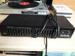 Realistic equalizer met stereo expander, Ophalen, Zo goed als nieuw