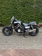 Yamaha v-max 1200, 4 cilinders, Particulier, Meer dan 35 kW, Toermotor