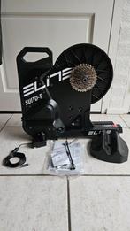 Elite Suito-T interactieve fietstrainer, Ophalen of Verzenden, Zo goed als nieuw, Overige typen