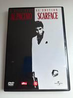 Scarface (4 voor prijs van 3), Alle leeftijden, Ophalen of Verzenden, Zo goed als nieuw