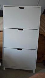 Ikea schoenenkast, Huis en Inrichting, Kasten | Schoenenkasten, Ophalen, Gebruikt