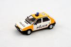 Skoda Favorit police1991-1992, Hobby en Vrije tijd, Modelauto's | Overige schalen, Ophalen of Verzenden, Nieuw, Auto