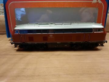 [ L246 ] Marklin H0 - 3075 beschikbaar voor biedingen