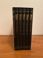 Verzamelbox Asterix collectie (Lekturama uitgave), Boeken, Stripboeken, Meerdere stripboeken, Ophalen, Zo goed als nieuw