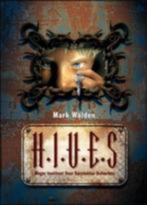 Mark walden: hiues, Boeken, Ophalen of Verzenden, Gelezen