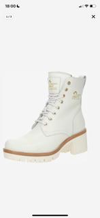 Panama Jack, Ophalen of Verzenden, Zo goed als nieuw, Wit