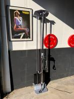 Enraf Nonius En-Tree X pulley 54 kg, Benen, Gebruikt, ., Overige typen