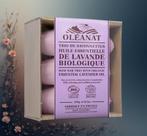 Lavendel zeep (biologisch), Ophalen of Verzenden, Nieuw, Bad & Douche