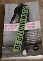 De Gelukvinder, Verzenden, Zo goed als nieuw, Nederland, Edward van de Vendel