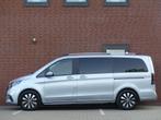 Mercedes-Benz EQV 300 L2 90kWh Dubbel Cabine Leer/360 Camera, Gebruikt, 204 pk, 2592 kg, Voorwielaandrijving
