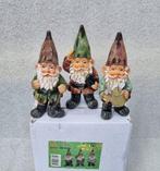 Kabouters, Ophalen of Verzenden, Nieuw, Tuinkabouter
