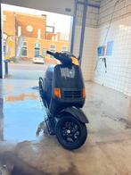 RUILEN BROMMOBIEL SKIPPER 125 10k km ZIP IGET 50, Ophalen of Verzenden, Zo goed als nieuw, Benzine