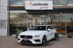 Volvo V60 B3 Business Pro 163pk | ACC | Pano | Head-Up | 360, Auto's, Stof, 4 cilinders, Hybride Elektrisch/Benzine, 102 €/maand