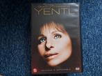 Yentl (dvd), Vanaf 16 jaar, 1980 tot heden, Ophalen of Verzenden, Zo goed als nieuw