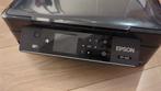 Moet snel weg: Epson XP-432, printkop verstopt, Computers en Software, Printers, Ophalen, Gebruikt, All-in-one, Scannen