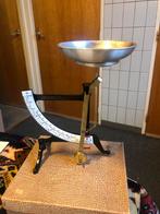 Vintage Balans Weegschaal, Ophalen of Verzenden