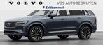 Volvo XC90 2.0 T8 Plug-in hybrid AWD Ultra Bright | Direct u, Euro 6, 4 cilinders, 1969 cc, Blauw