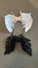 Twee engelvleugels, Ophalen of Verzenden