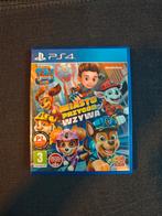 Paw patrol city calls ps4, 1 speler, Ophalen of Verzenden, Zo goed als nieuw, Vanaf 3 jaar