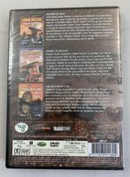 John Wayne Collection 3-Pack Vol 2 DVD Nieuw in Folie Sealed, Cd's en Dvd's, Dvd's | Actie, Gebruikt, Ophalen of Verzenden