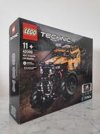 Lego Technic 42099 4x4 X-treme Off-Roader, Ophalen of Verzenden, Zo goed als nieuw, Complete set, Lego