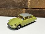 Dinky Toys 530 - Citroen DS 19 - A6139, Ophalen, Gebruikt, Auto