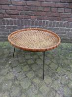 Artimeta krantenbak jaren 50 vintage design retro lektuurbak, Ophalen, Gebruikt
