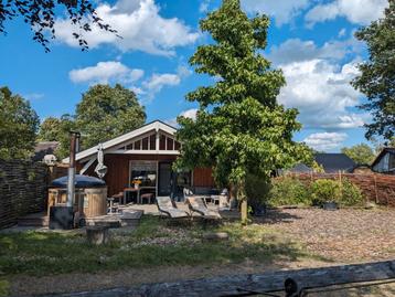 Vakantiehuis in Volkel Het Biggetje met wellness beschikbaar voor biedingen