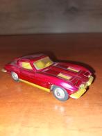 CHEVROLET CORVETTE 1963 Sting Ray ( SPLIT WINDOW), Hobby en Vrije tijd, Modelauto's | 1:43, Ophalen of Verzenden, Zo goed als nieuw