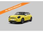 MINI Cooper SE - Classic - XL-Pakket - Pano - Memoryzetel -, 12 maanden, 402 km, Zwart, Overige kleuren