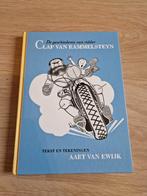 De geschiedenis van ridder Clap van Ramelsteyn, Boeken, Ophalen of Verzenden, Zo goed als nieuw, Aart van Ewijk, Sprookjes