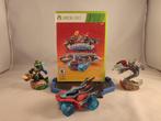 Skylanders Superchargers Starter Pack Xbox 360, Ophalen of Verzenden
