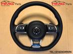 Vw Golf 7 Tiguan R Line Stuur met Airbag ACC, Auto-onderdelen, Info@fabrikant.eu, Fabrikant BV, Nieuw, Ophalen of Verzenden