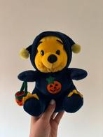 Winnie the Pooh - halloween / duivel- knuffel, Verzamelen, Beren en Cherished Teddies, Ophalen of Verzenden, Nieuw, Stoffen beer